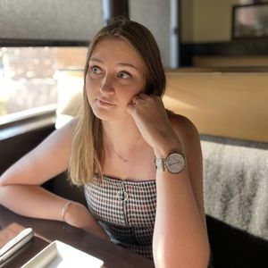 Meet your Posher, Jordan